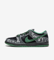 Nike SB « Dunk Low There Skateboards »