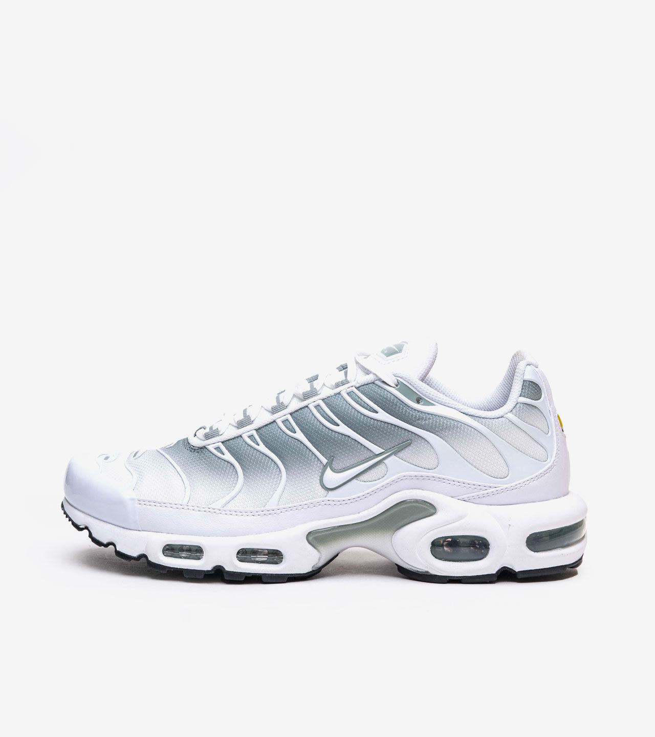 Nike Air Max « Plus White Mica Green (W) »