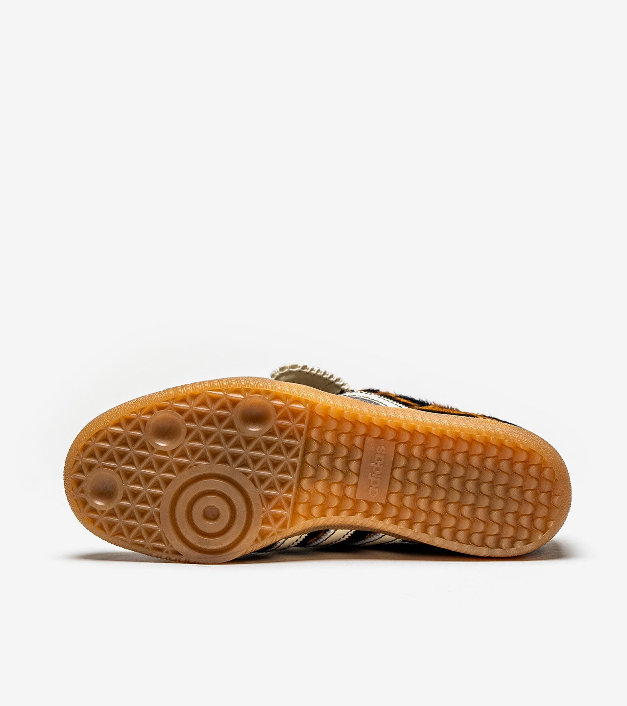 adidas Samba « Pony Wales Bonner Leopard »