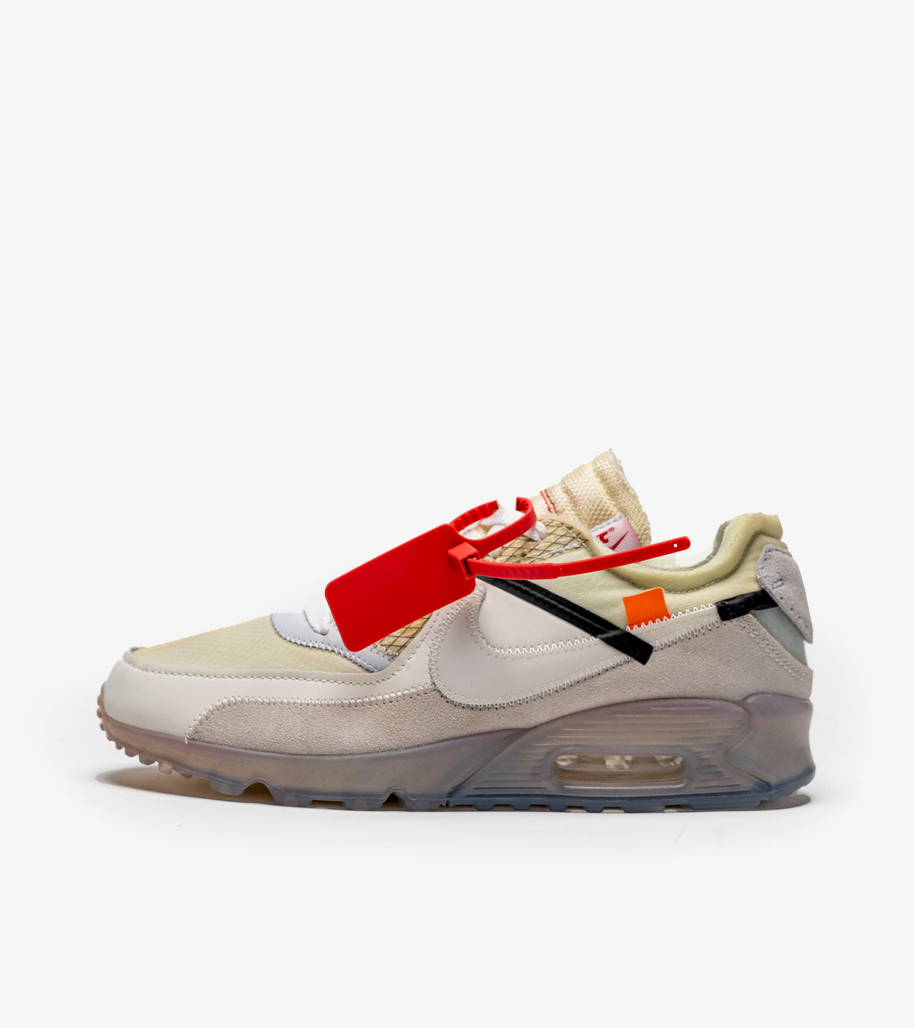 Nike Air Max 90 « Off-White »