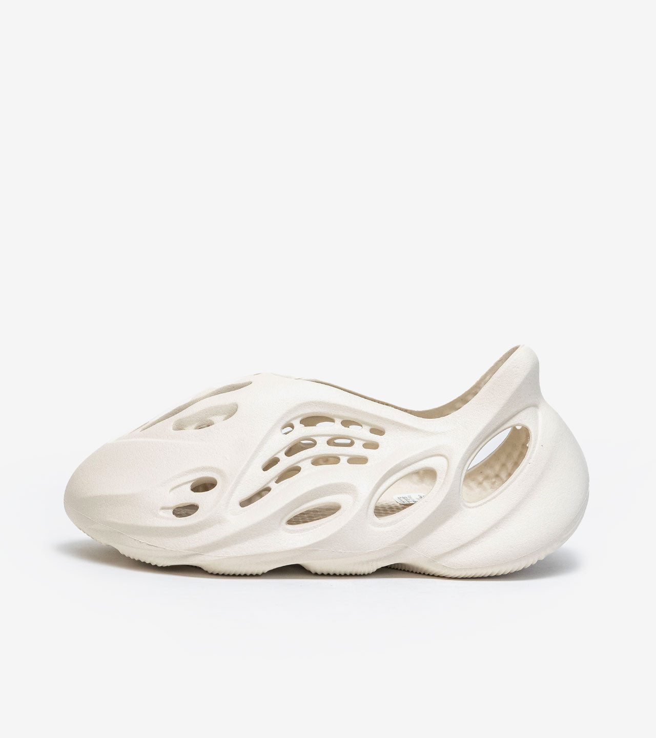 adidas Yeezy « Foam RNNR Sand »