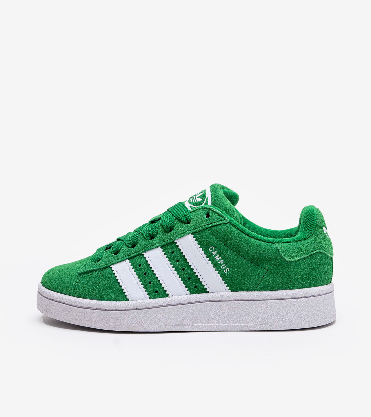 adidas Campus 00s « Green Cloud White (W) »