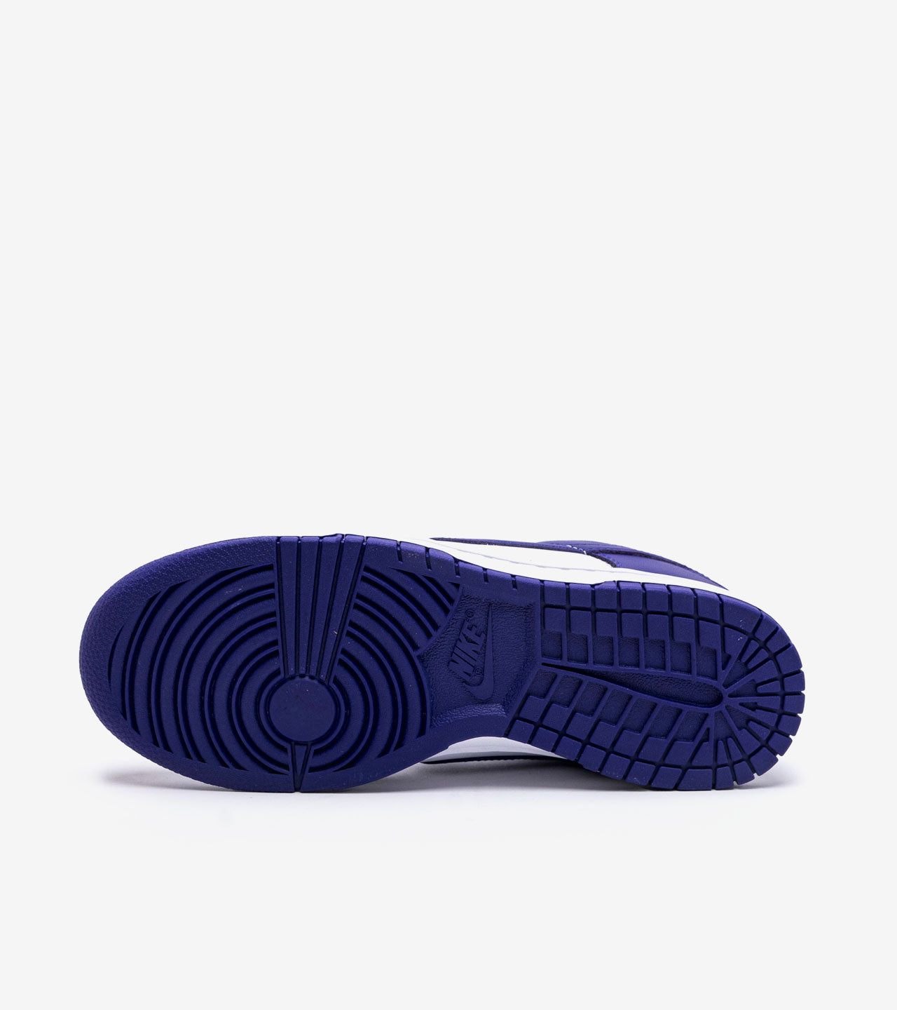 Nike Dunk Low « Championship Court Purple »