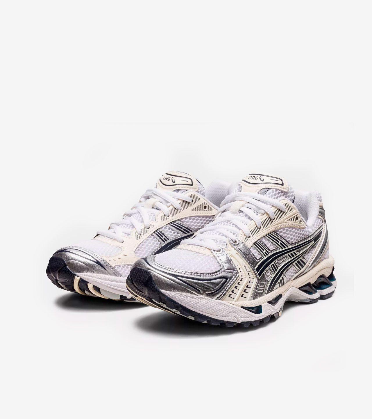 ASICS Gel-Kayano « 14 White Midnight (W) »