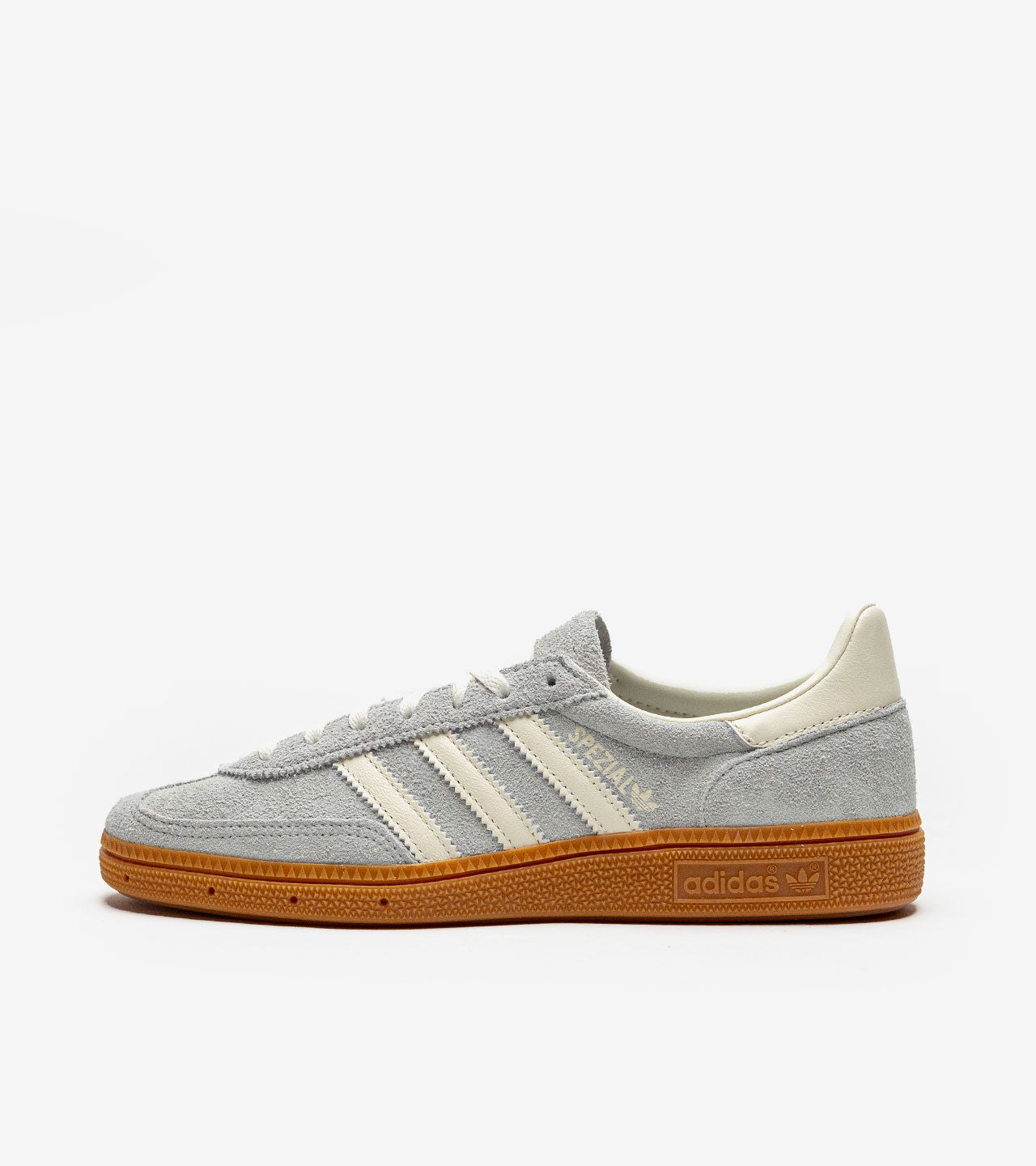 adidas Handball Spezial « Wonder Silver Gum (W) »