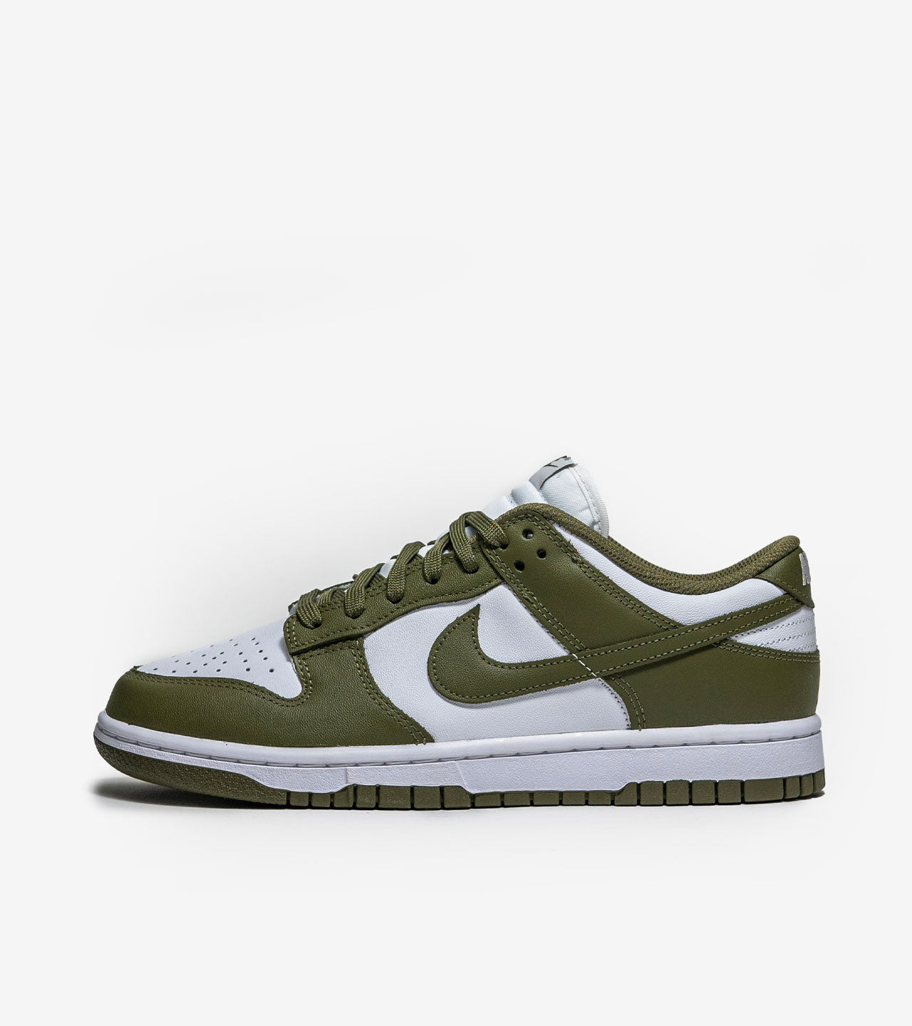 Nike Dunk Low « Medium Olive (W) »