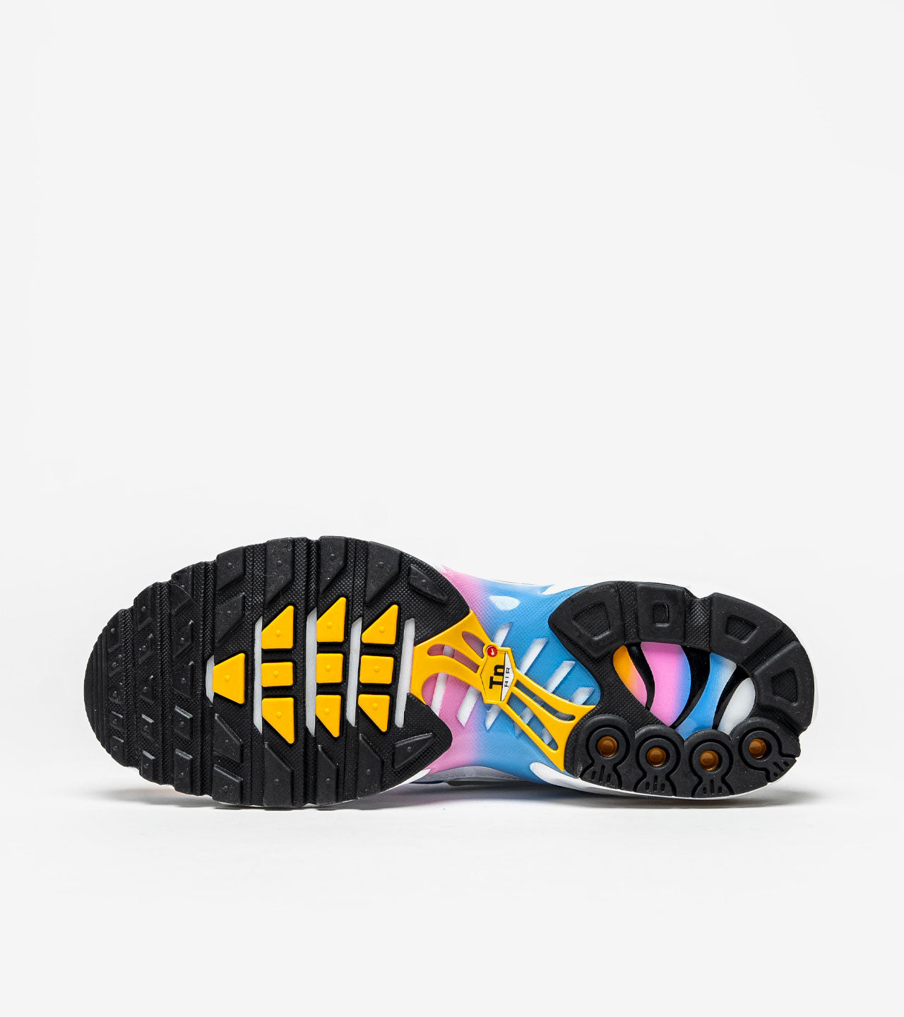 Nike Air Max « Plus Summer Gradient (W) »