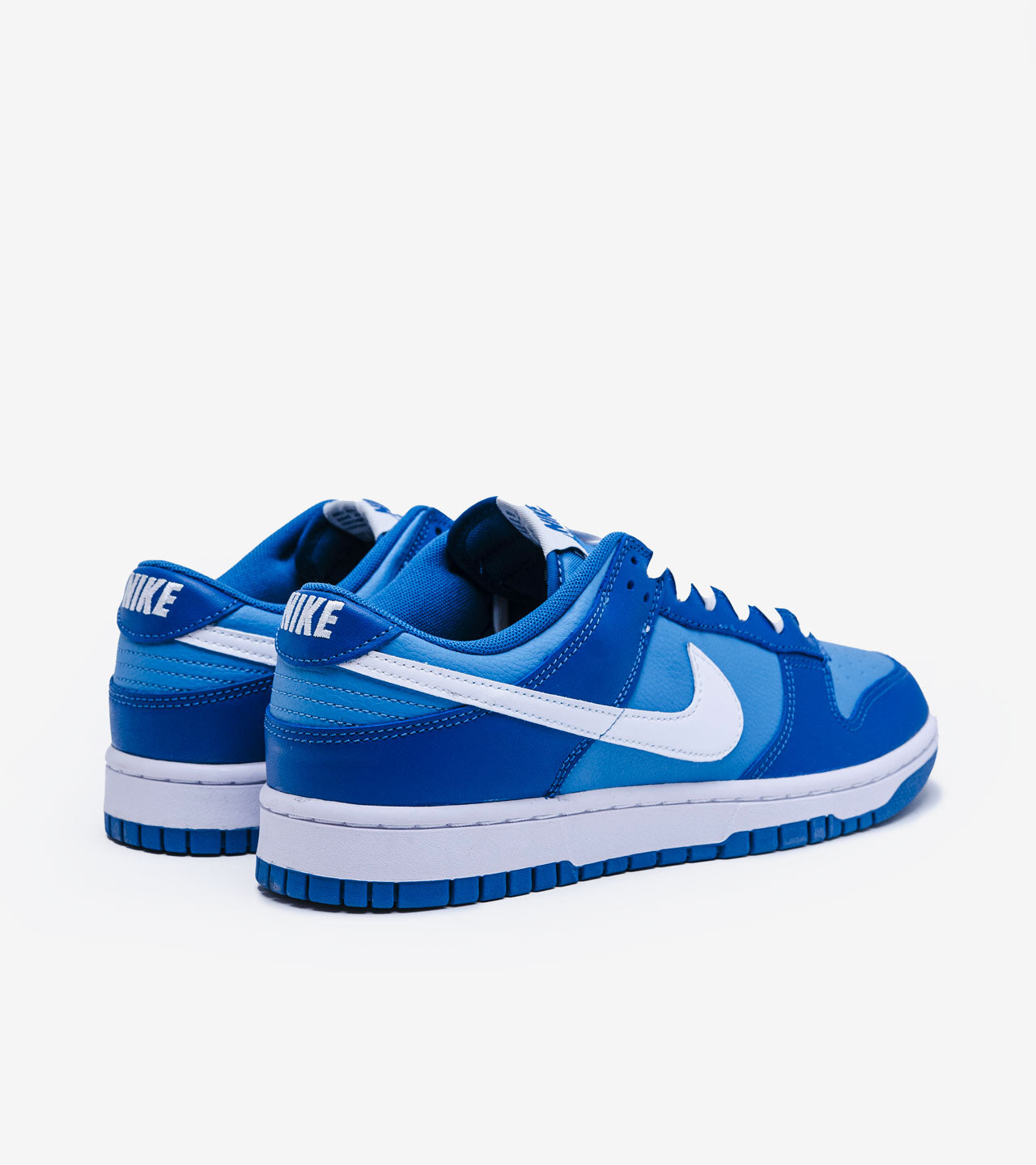 Nike Dunk Low « Dark Marina Blue »