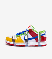 Nike SB « Dunk Low Sandy Bodecker »