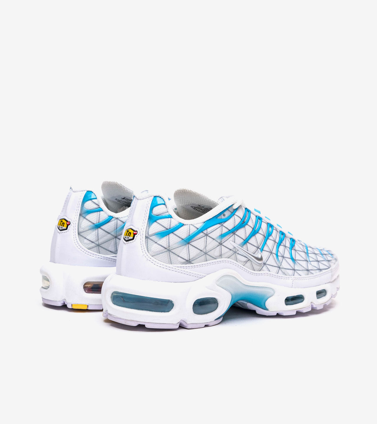 Nike Air Max « Plus Marseille »