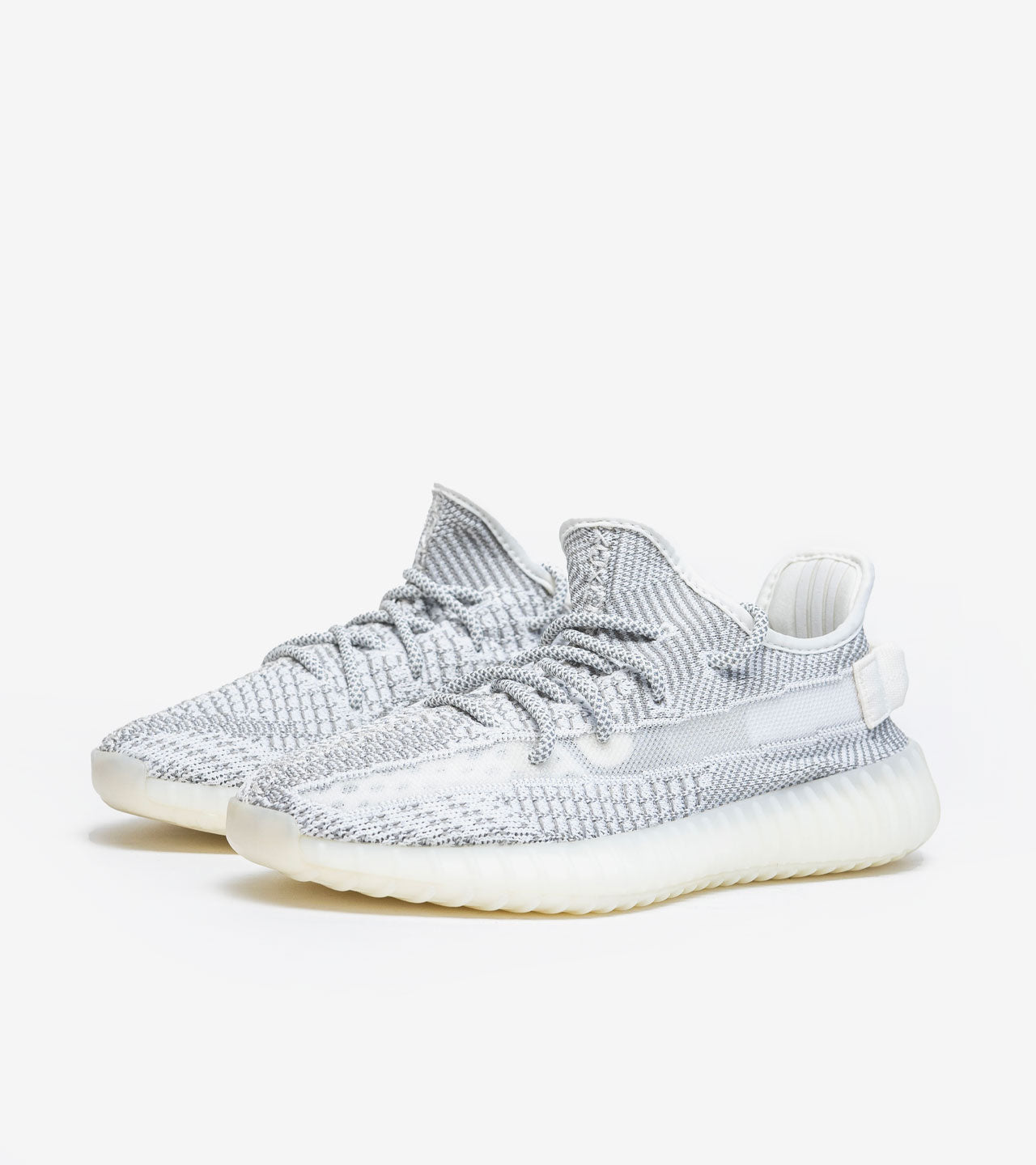 adidas Yeezy « Boost 350 V2 Static (Non-Reflective) »