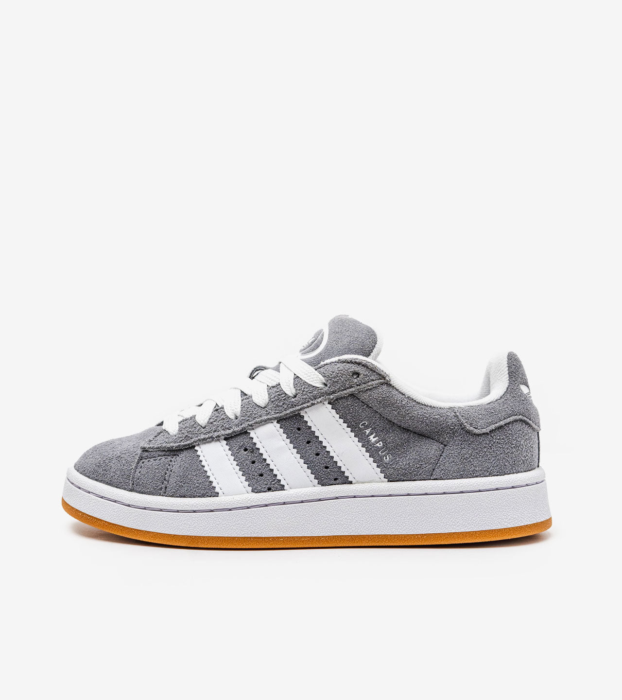 adidas Campus 00s « Grey White »