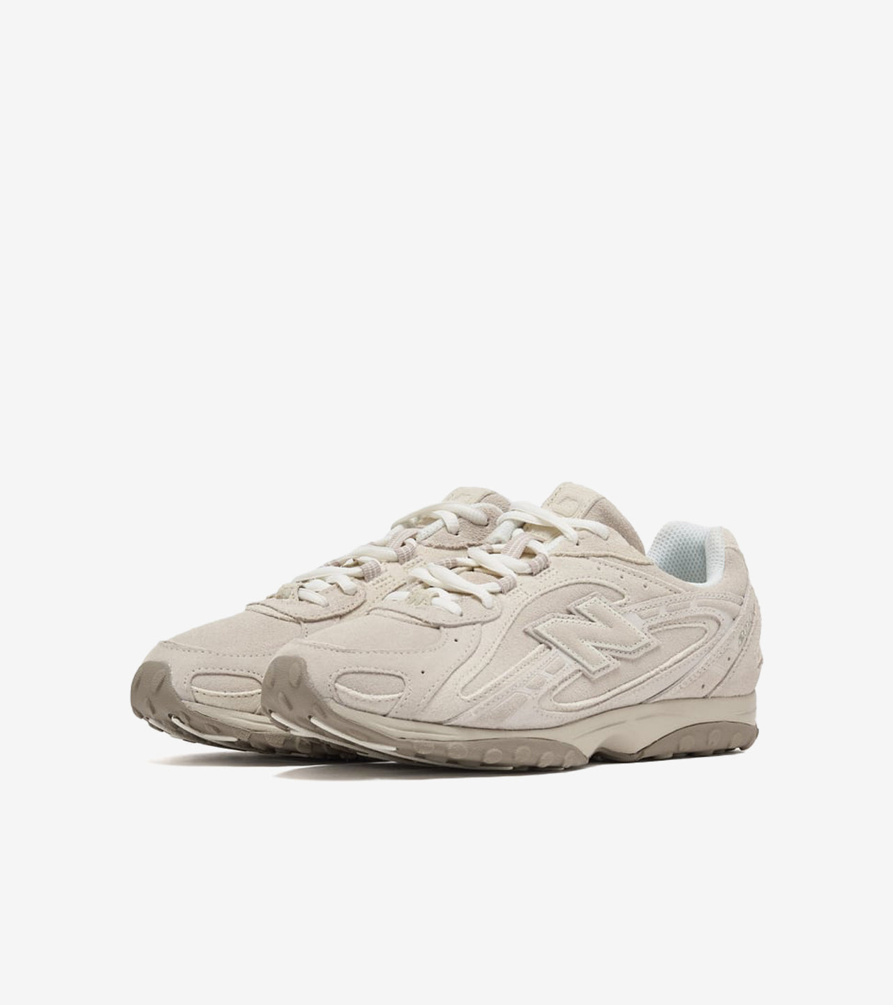 New Balance 204L « Timberwolf »