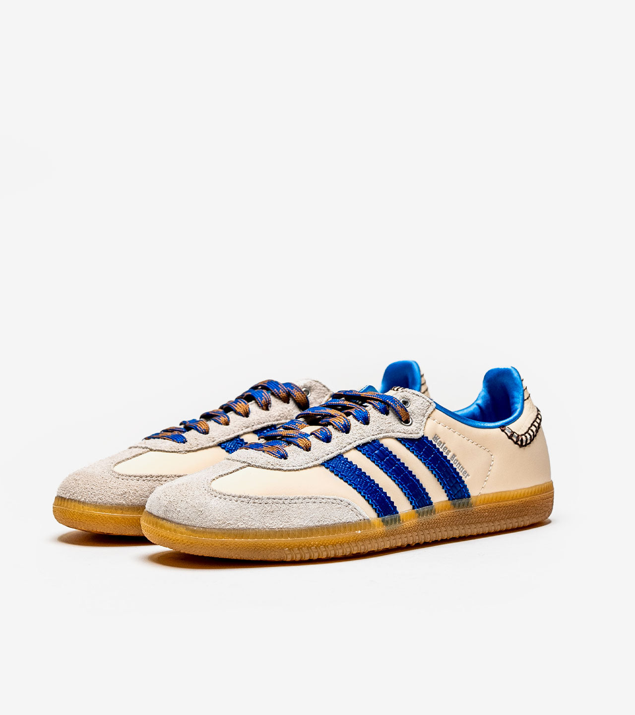 adidas Samba « Nylon Wales Bonner Wonder Clay Royal »