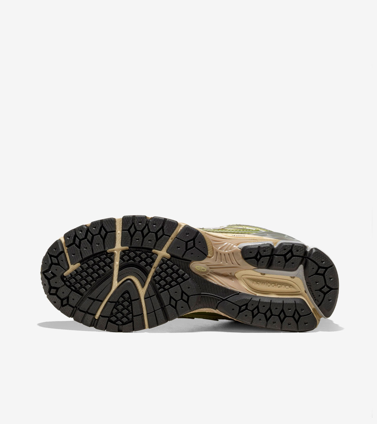 New Balance 1906R « Yellow Parchment »