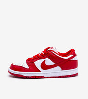 Nike Dunk Low « University Red (2020) »
