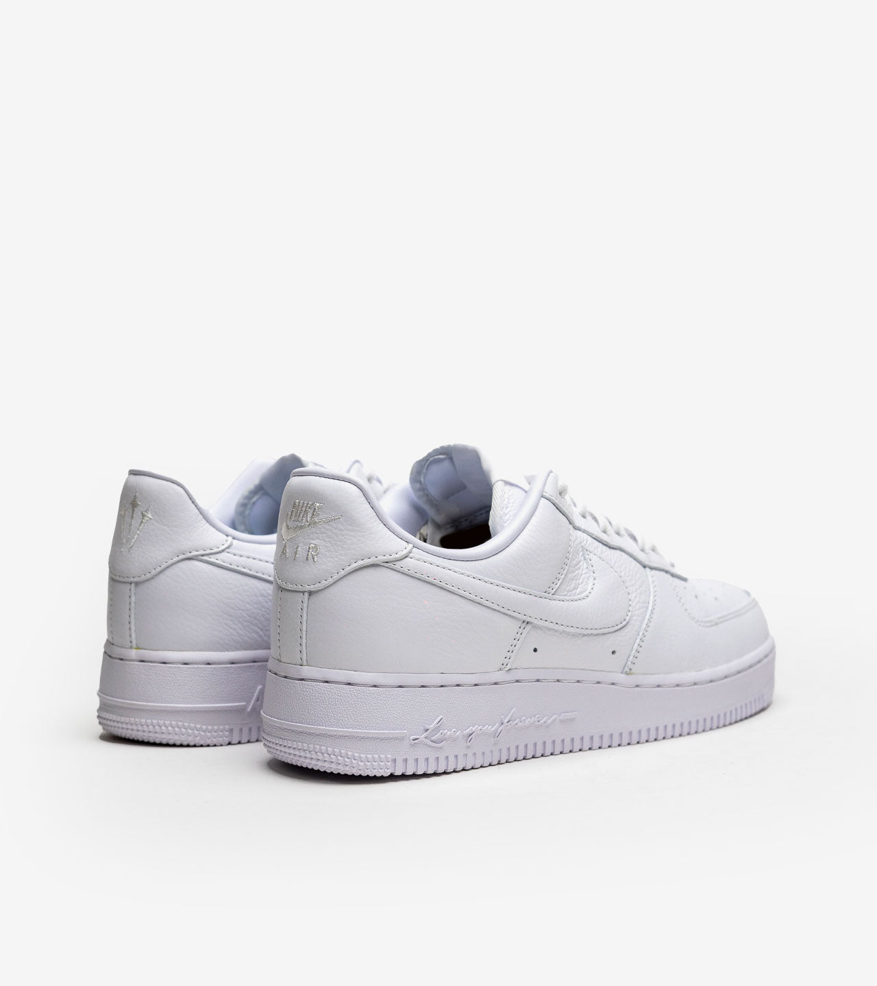 Nike Air « Force 1 Low Drake NOCTA Certified Lover Boy »