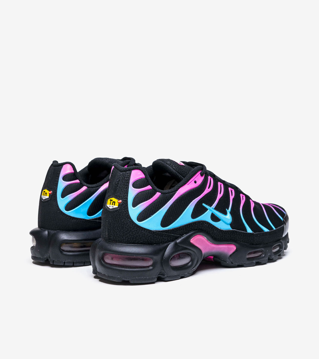Nike Air Max « Plus Miami Vice »