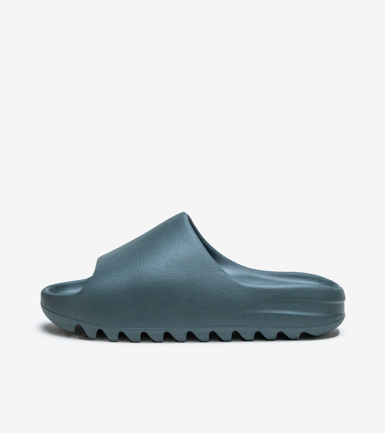 adidas Yeezy « Slide Slate Marine »