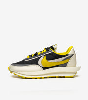 Nike LD « Waffle sacai Undercover Black Bright Citron »
