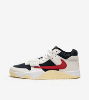 Jordan Jumpman « Jack TR Travis Scott University Red »