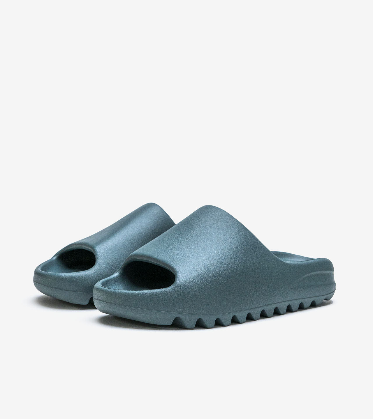 adidas Yeezy « Slide Slate Marine »