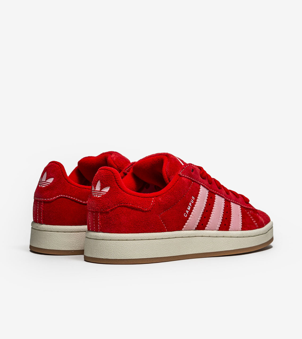 adidas Campus 00s « Better Scarlet Clear Pink »