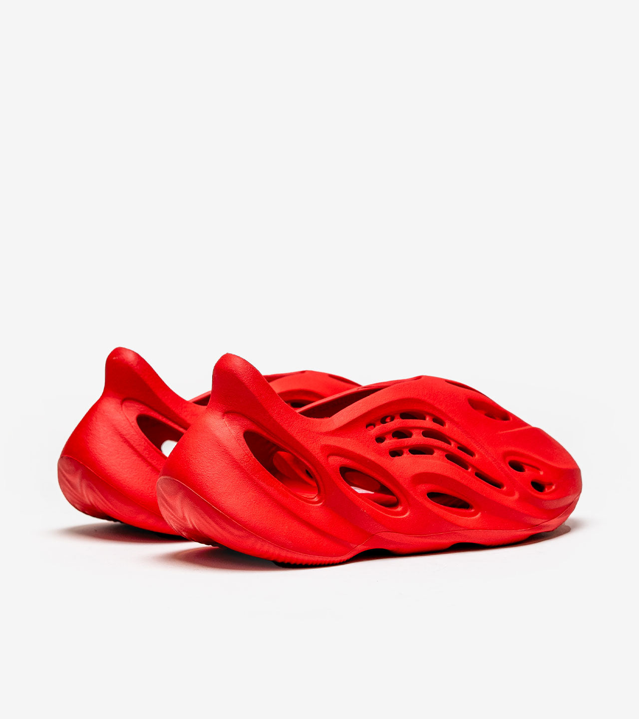 adidas Yeezy « Foam RNNR Vermillion »