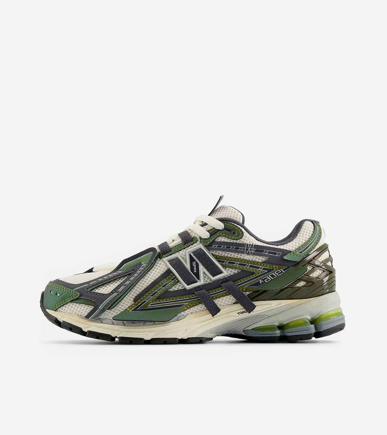 New Balance 1906A « Olive Juice Sea Salt »