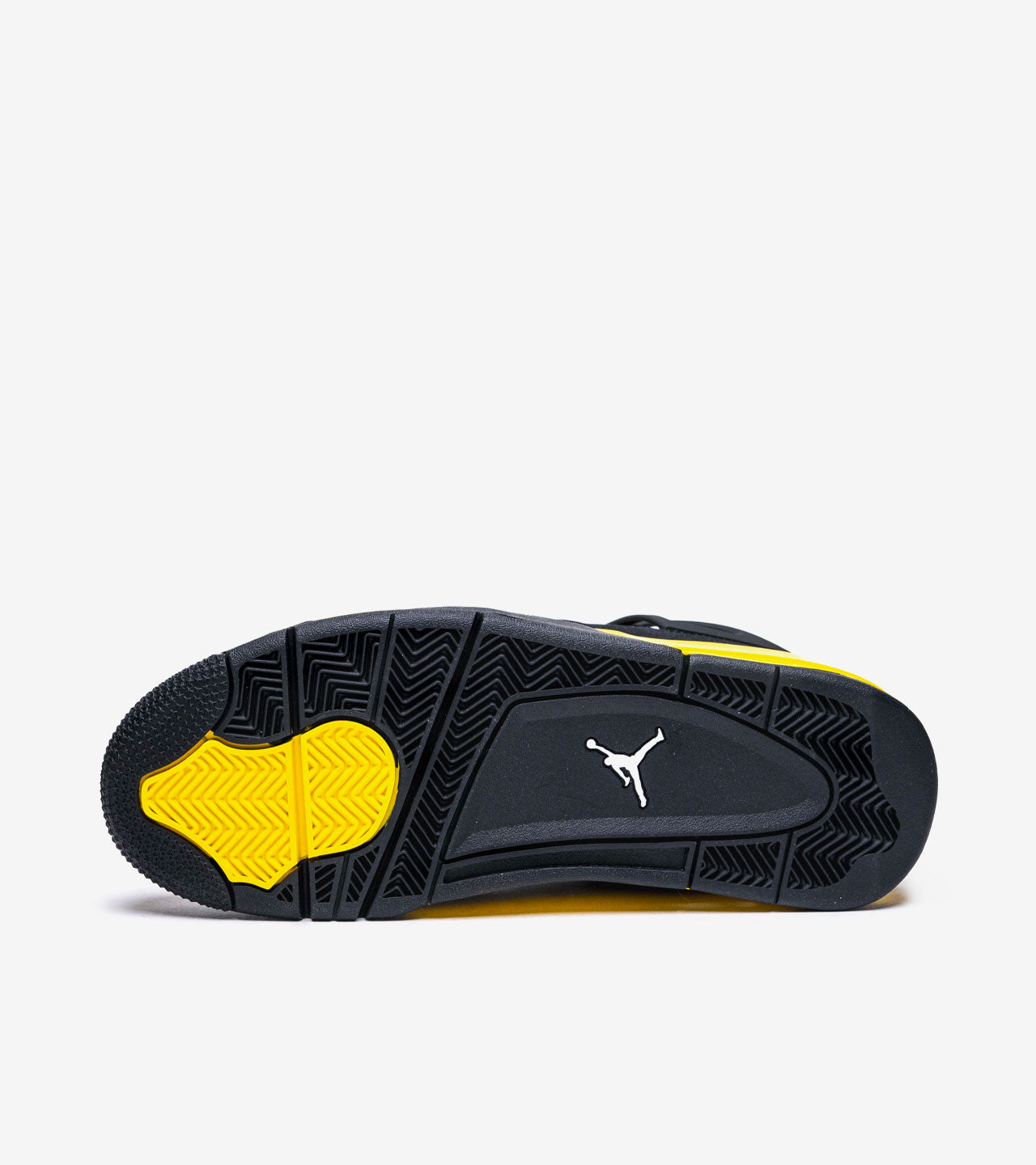 Air Jordan 4 Retro « Thunder (2023) »