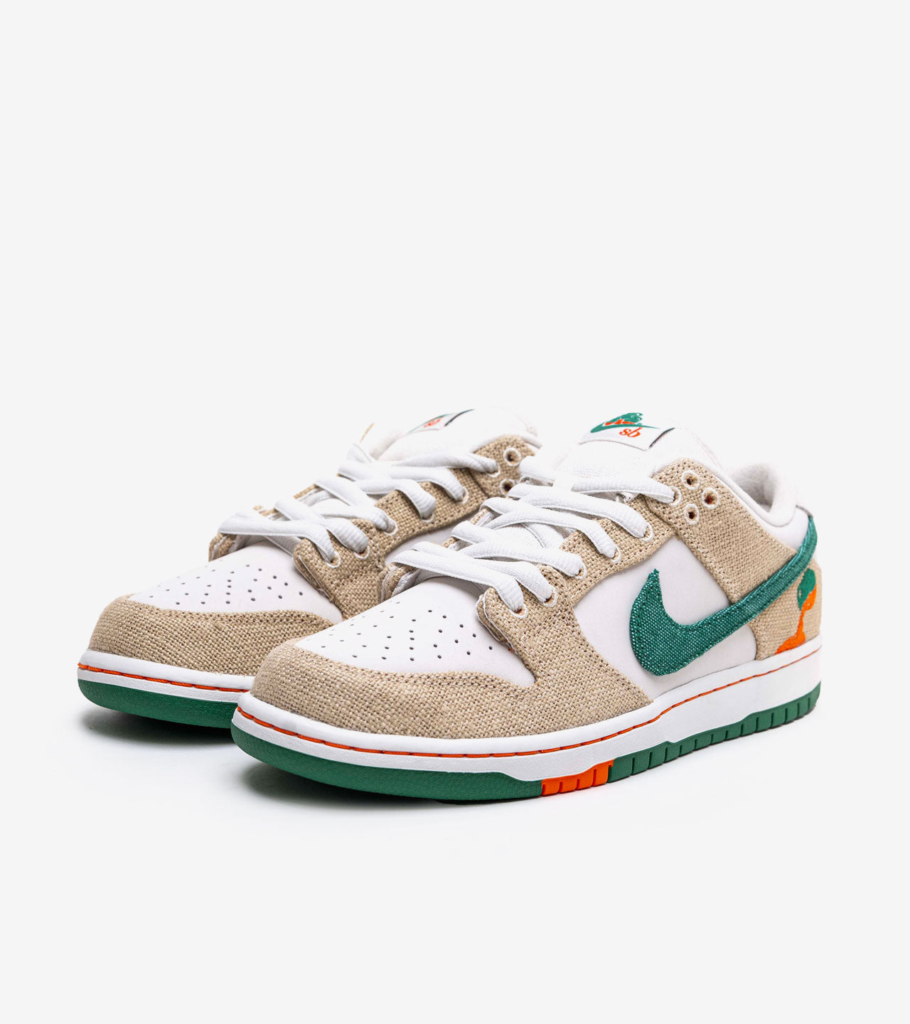 Nike SB « Dunk Low Jarritos »