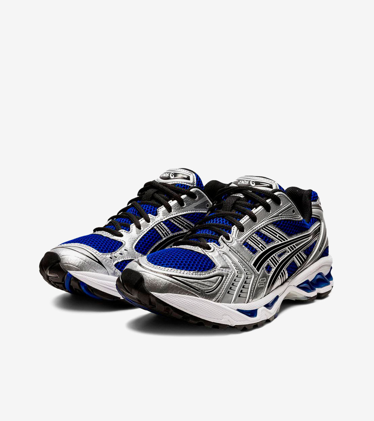 ASICS Gel-Kayano « 14 blue »