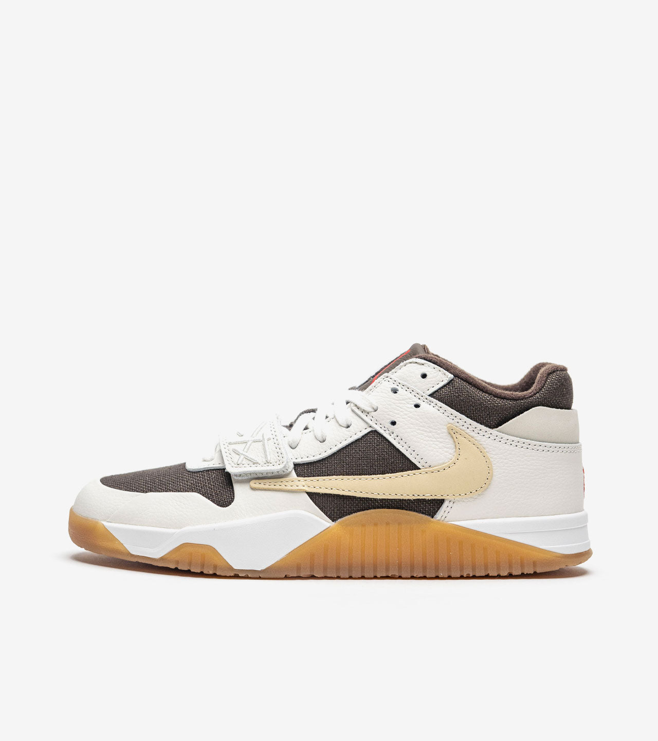 Jordan Jumpman « Jack TR Travis Scott Sail »