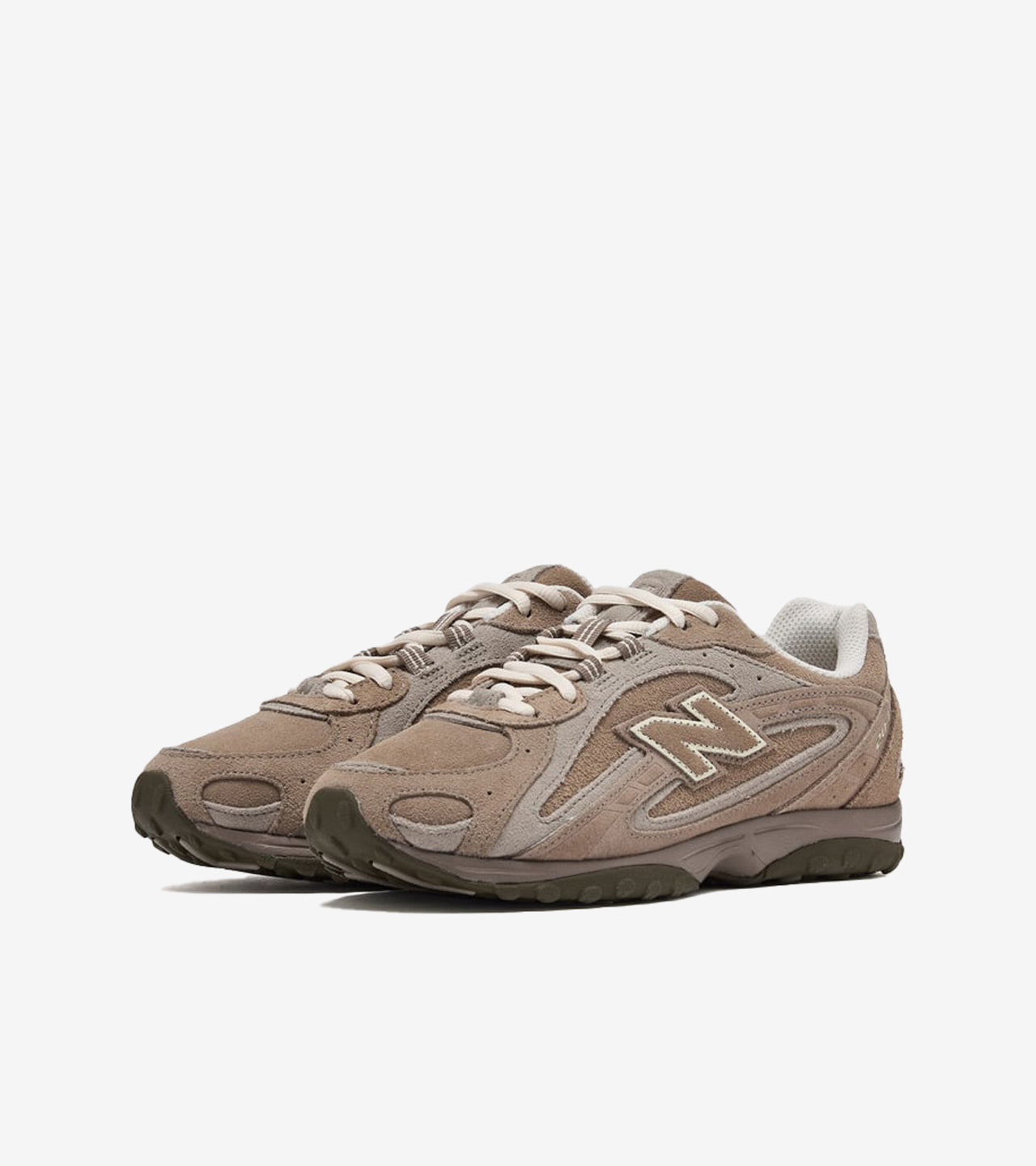 New Balance 204L « Mushroom Arid Stone »