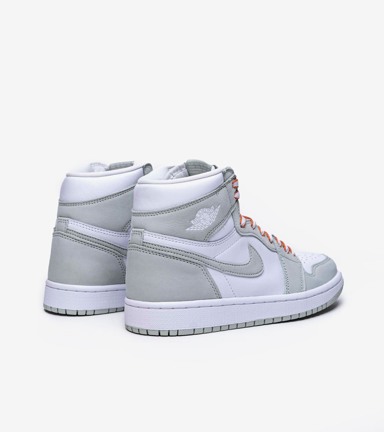 Air Jordan 1 Retro High OG « Seafoam (W) »
