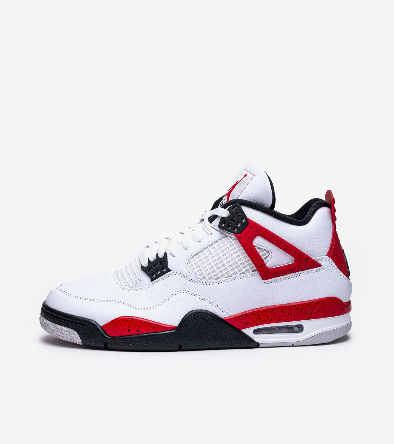 Air Jordan 4 Retro « Red Cement »