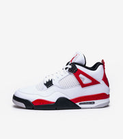 Air Jordan 4 Retro « Red Cement »