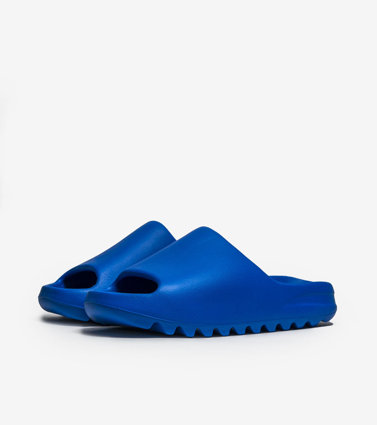 adidas Yeezy « Slide Azure »