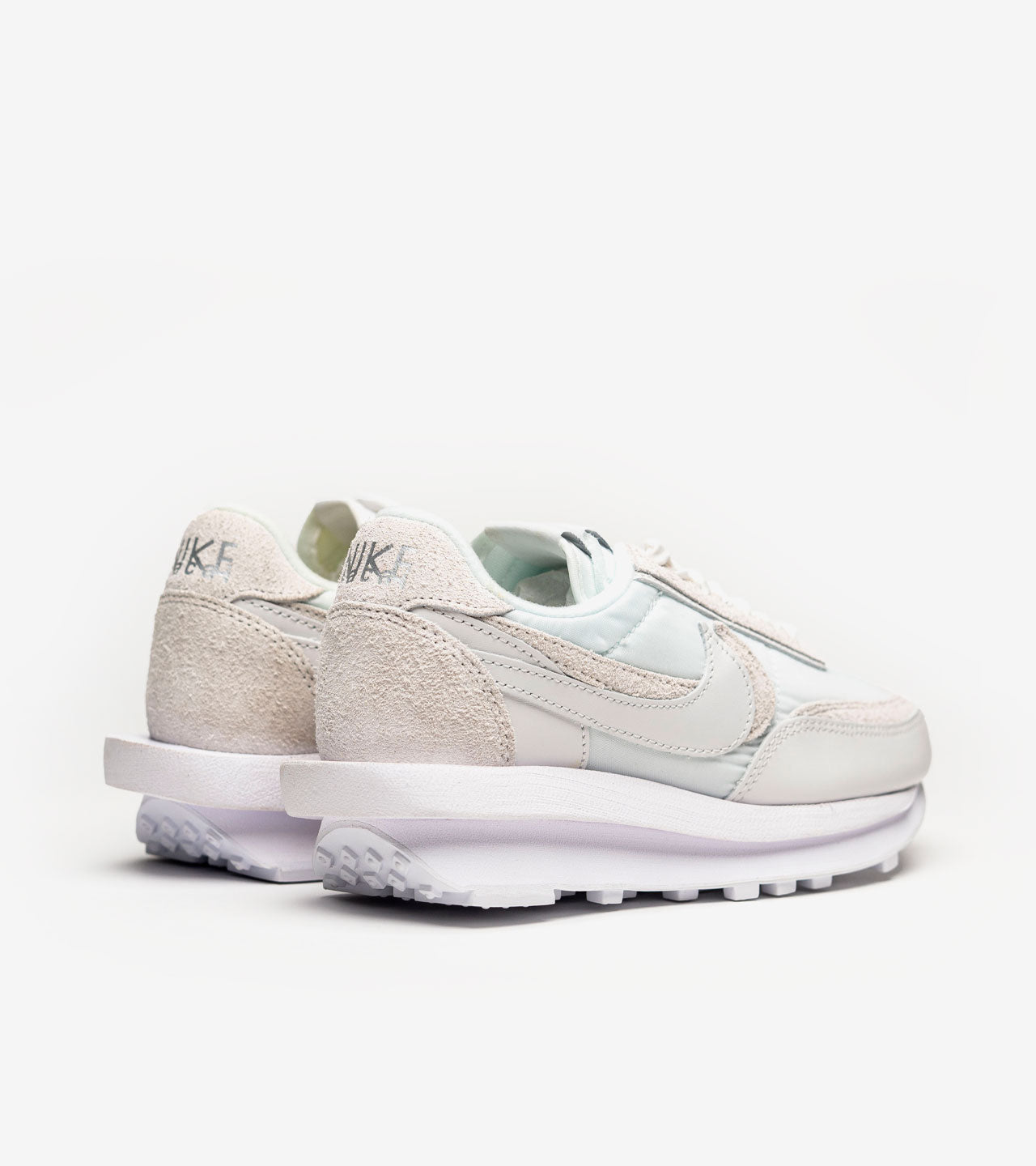 Nike LD « Waffle Sacai White Nylon »
