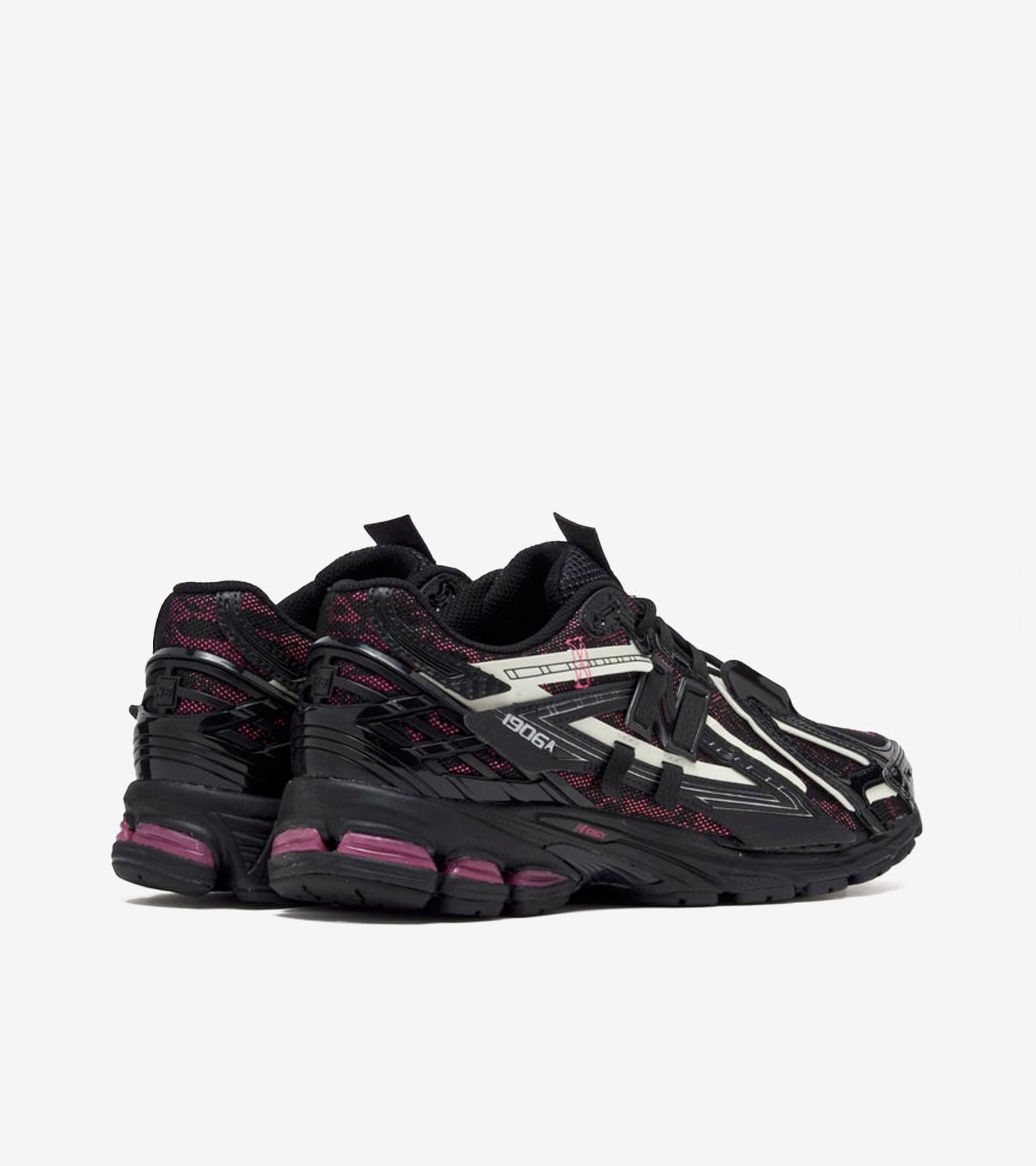 New Balance 1906A « Black Pink »