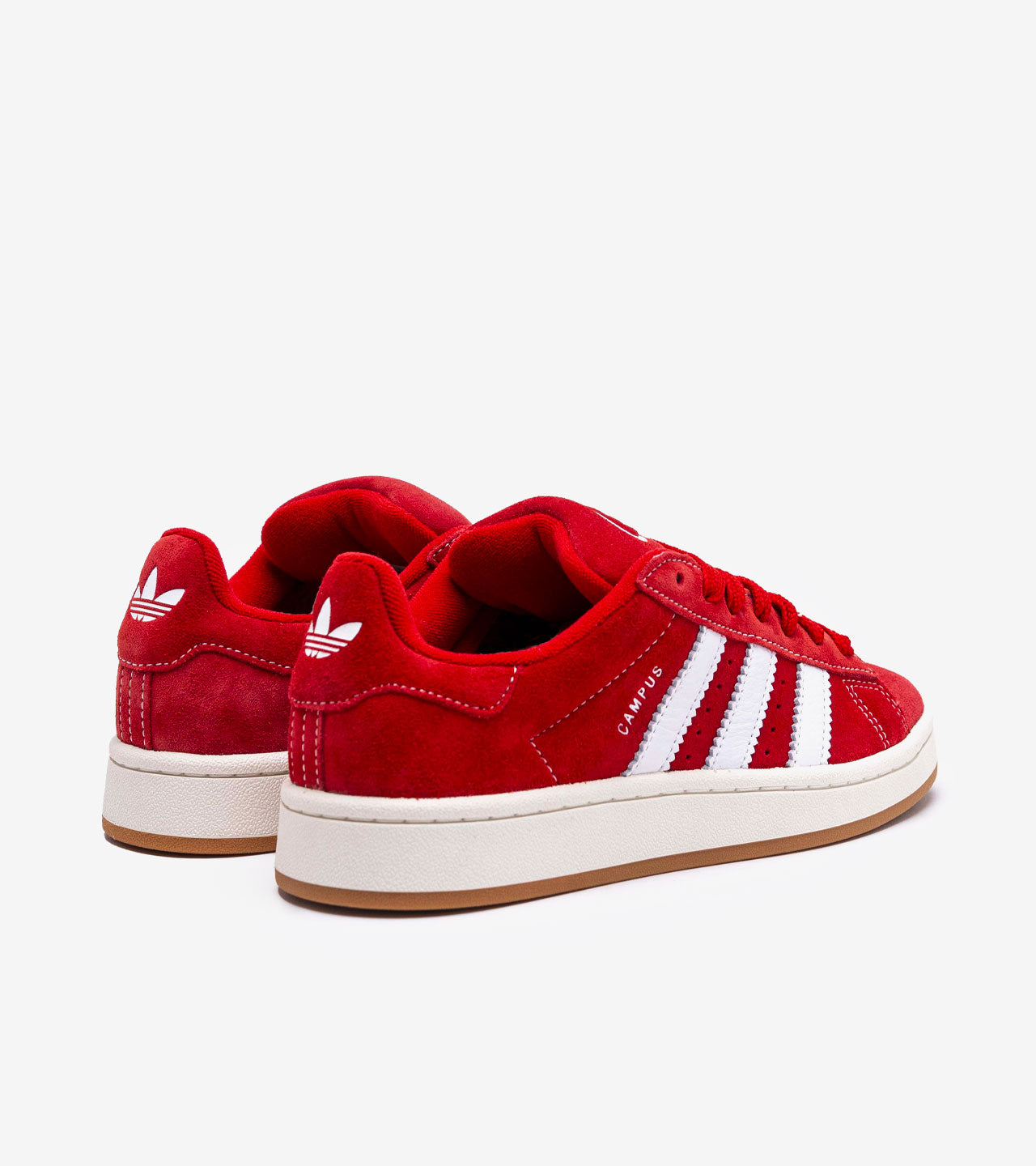adidas Campus 00s « Better Scarlet Cloud White »