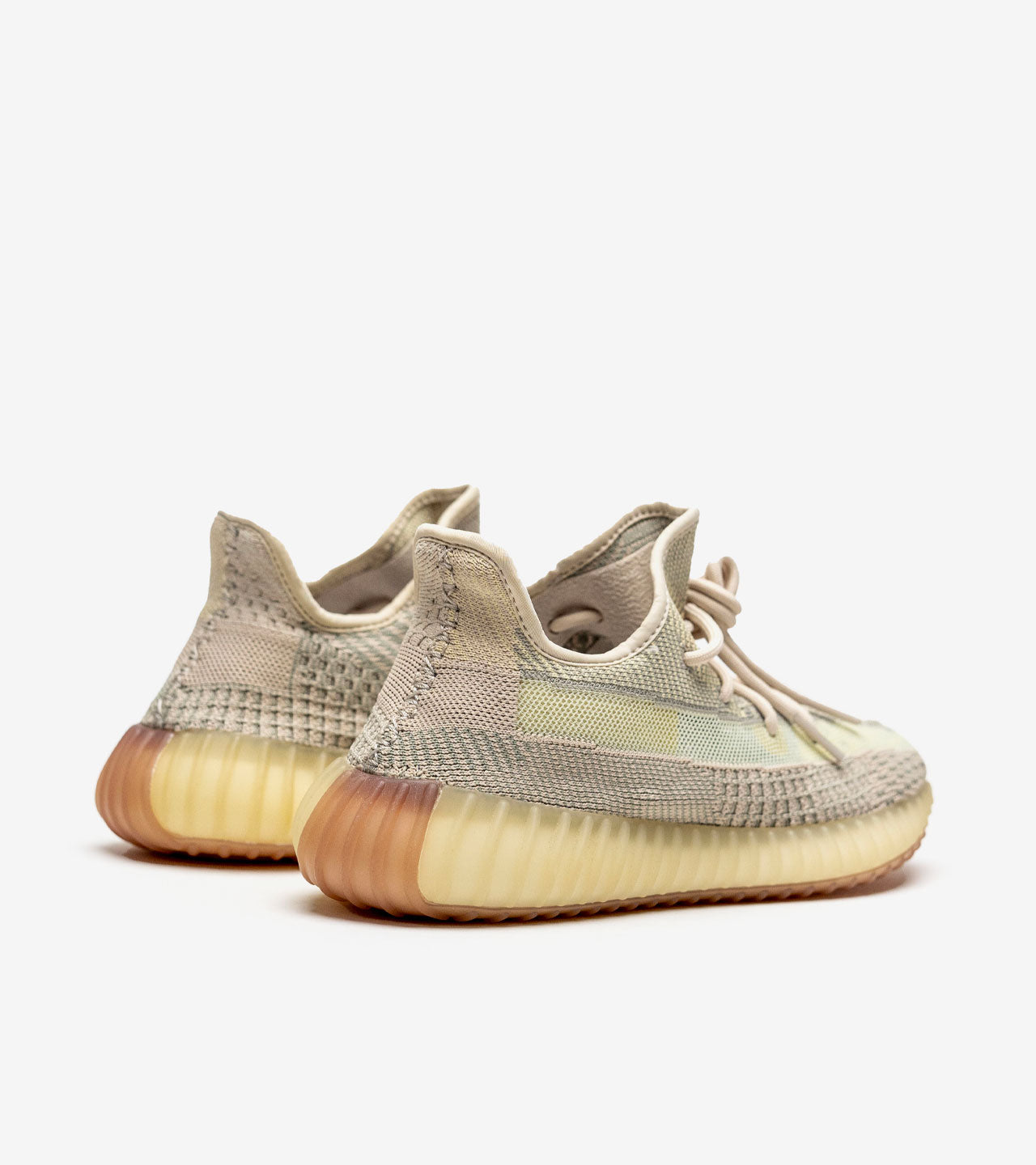 adidas Yeezy « Boost 350 V2 Citrin (Non-Reflective) »