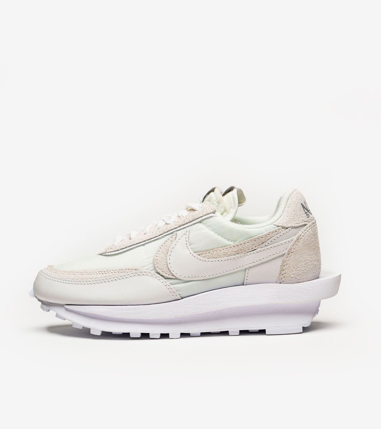 Nike LD « Waffle Sacai White Nylon »