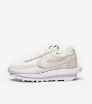 Nike LD « Waffle Sacai White Nylon »