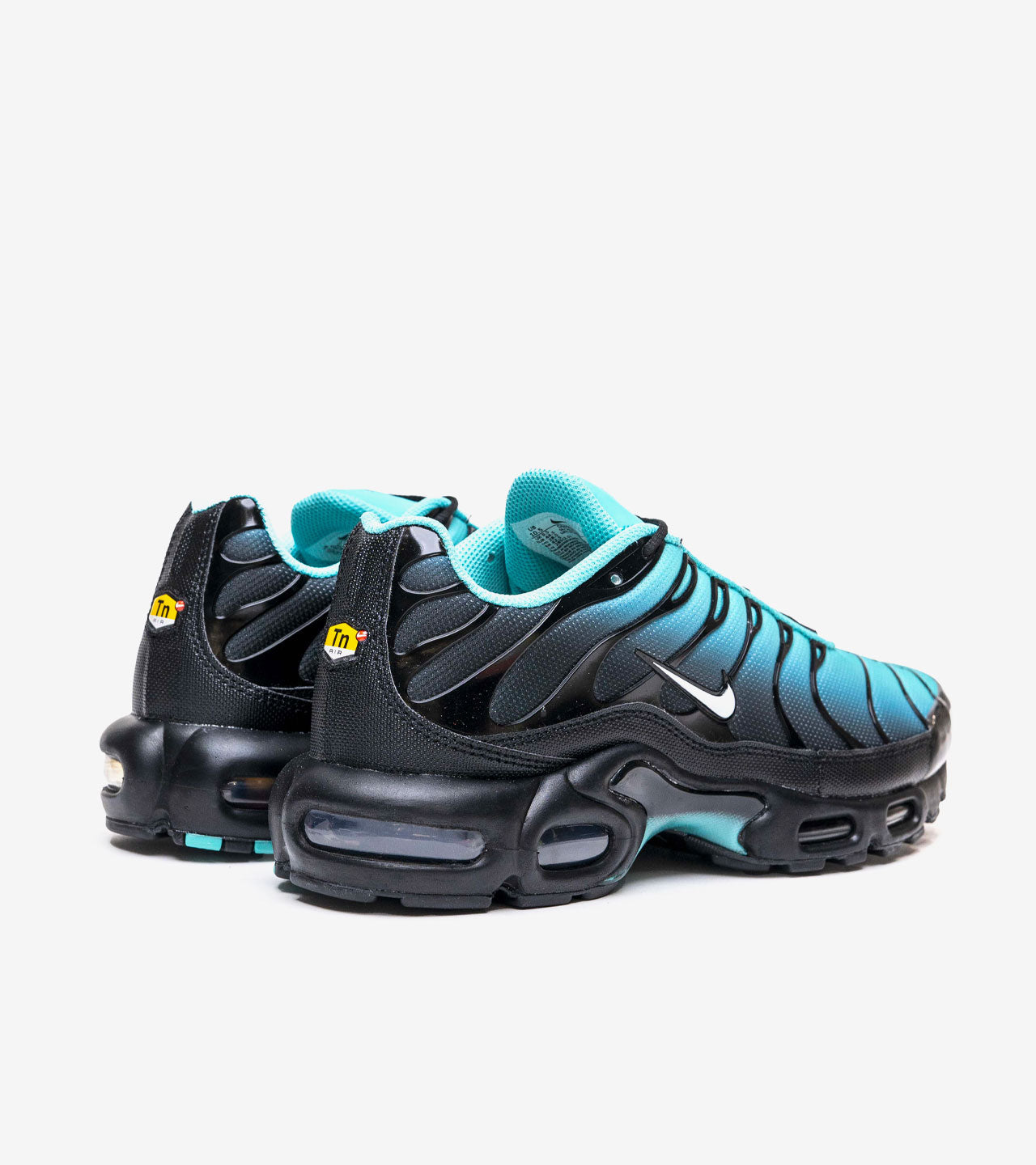 Nike Air Max « Plus Light Retro Blue »