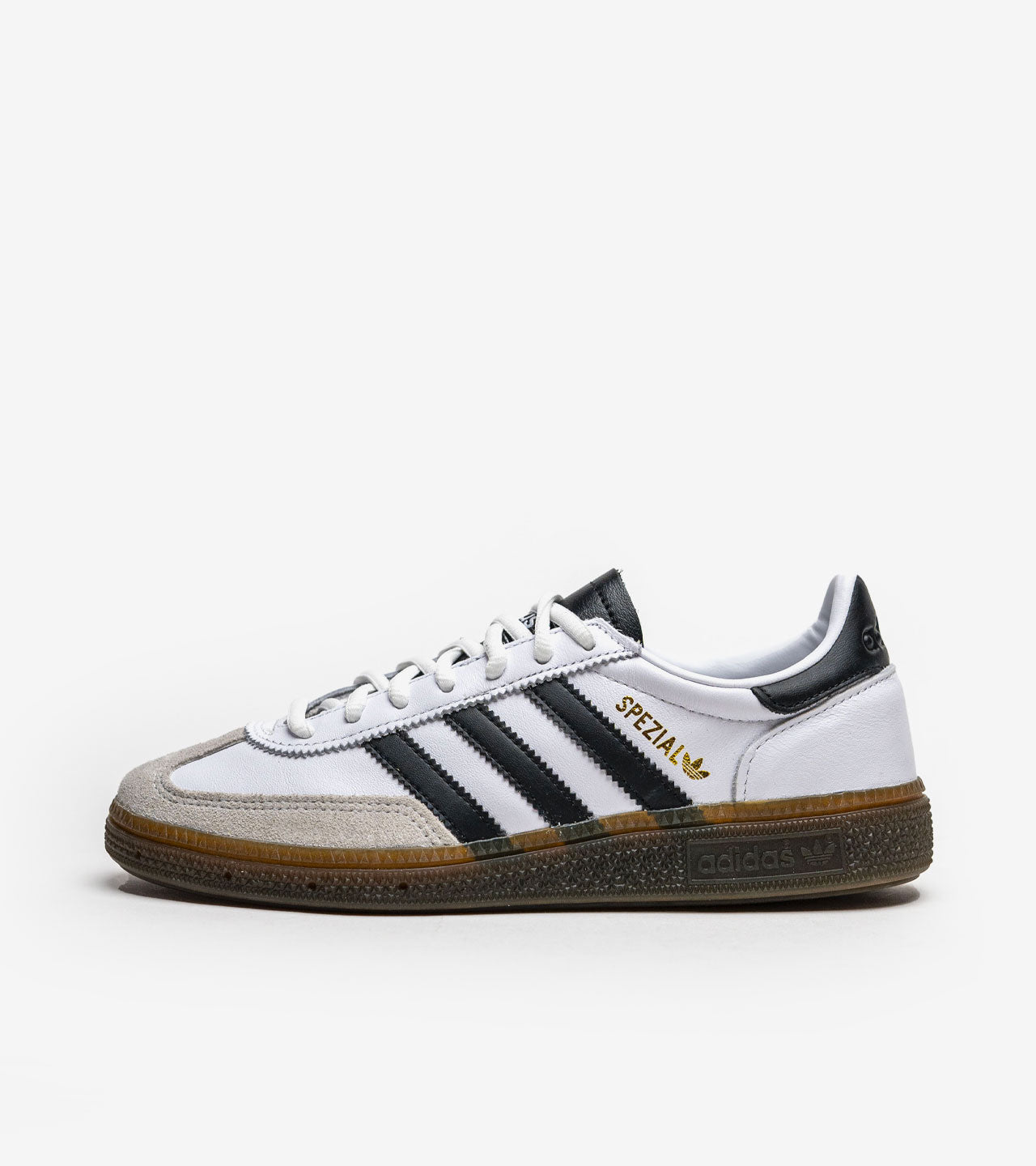 adidas Handball Spezial « White Gum »