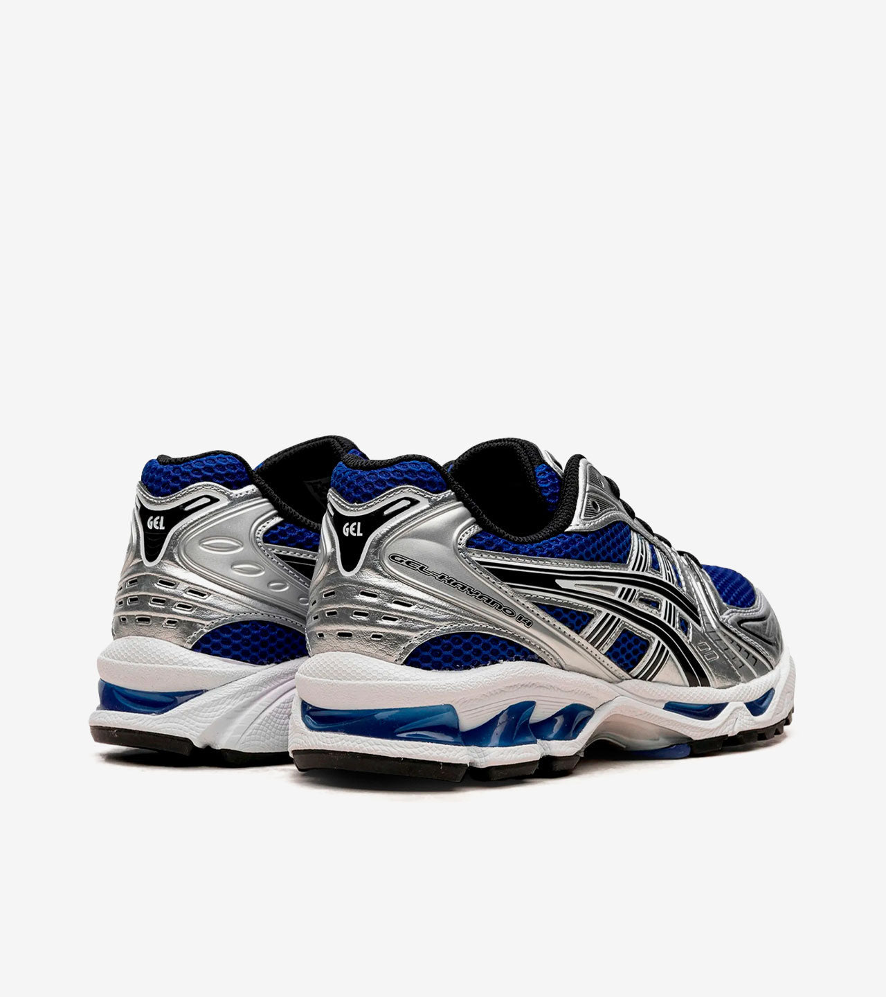 ASICS Gel-Kayano « 14 blue »