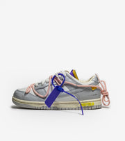 Nike Dunk Low « Off-White Lot 24 »
