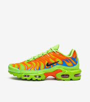 Nike Air Max « Plus Supreme Green »