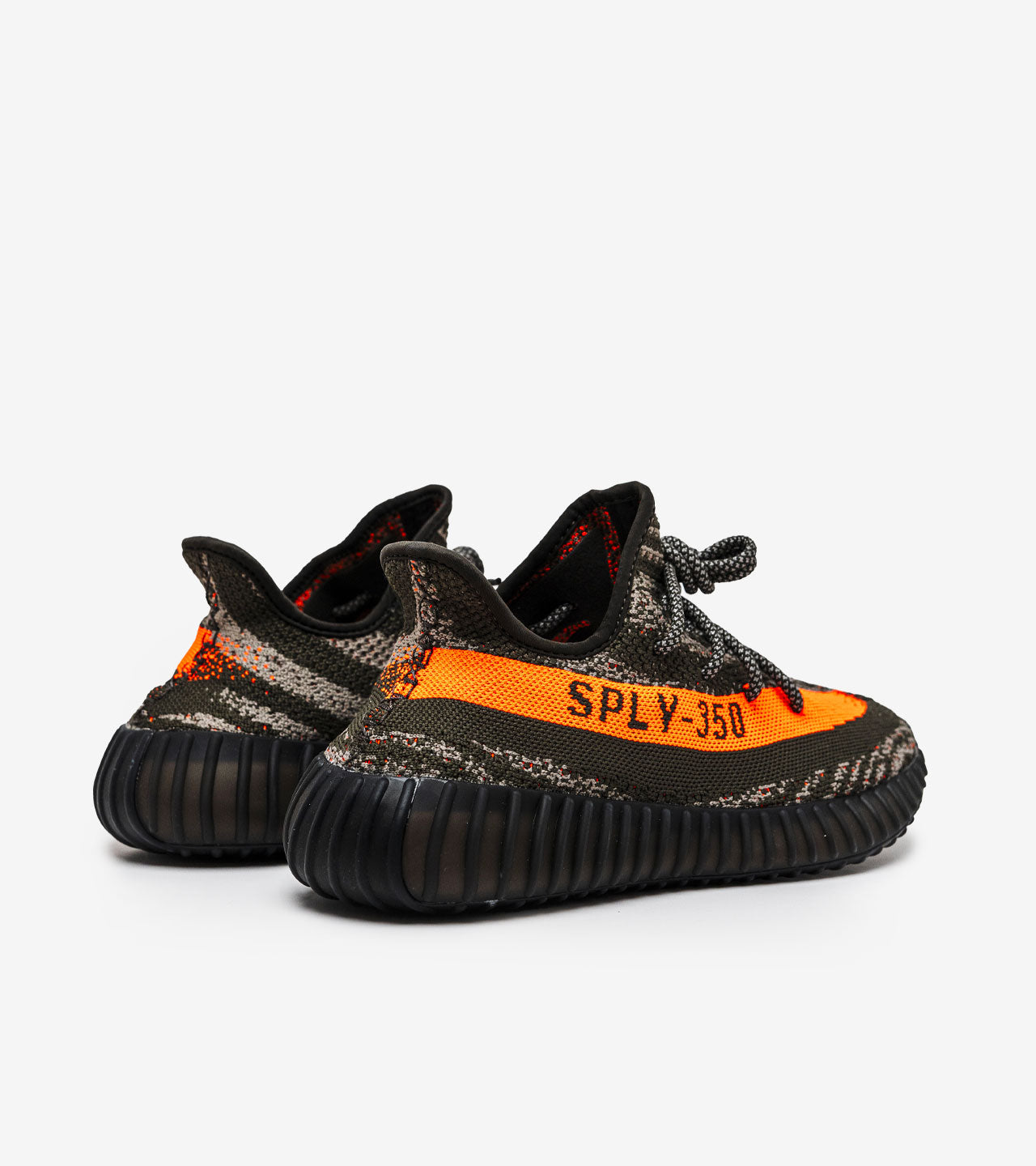 adidas Yeezy « Boost 350 V2 Carbon Beluga »